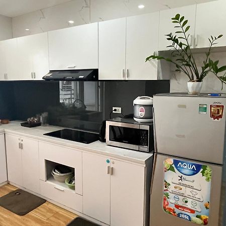 דה נאנג Muong Thanh Apartment - 2Br מראה חיצוני תמונה