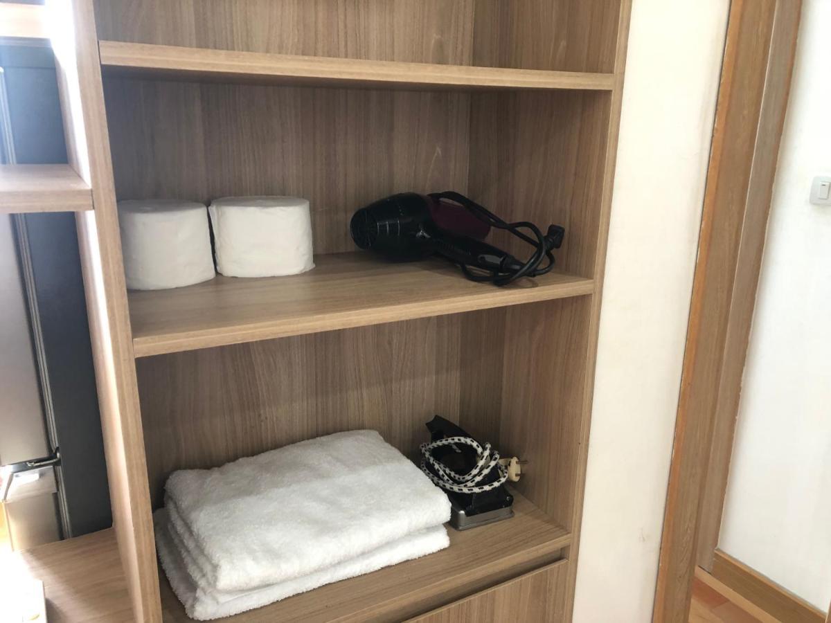 דה נאנג Muong Thanh Apartment - 2Br מראה חיצוני תמונה