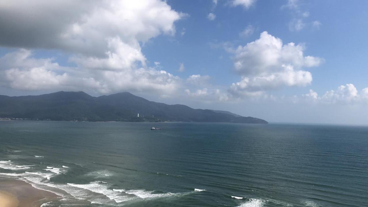 דה נאנג Muong Thanh Apartment - 2Br מראה חיצוני תמונה