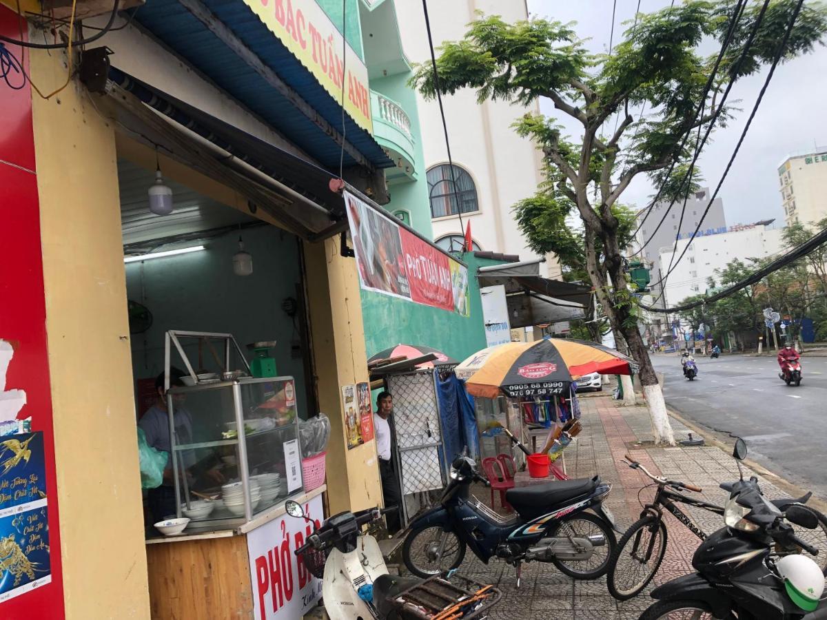 דה נאנג Muong Thanh Apartment - 2Br מראה חיצוני תמונה