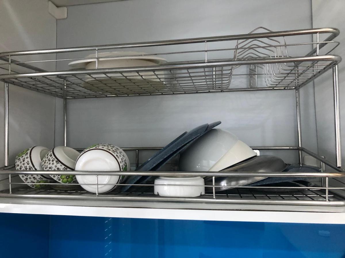 דה נאנג Muong Thanh Apartment - 2Br מראה חיצוני תמונה