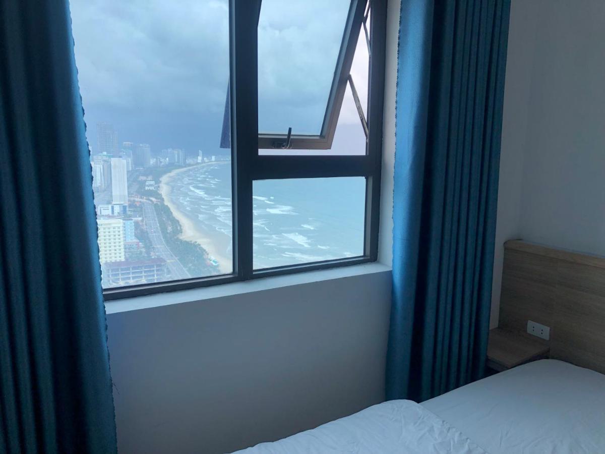 דה נאנג Muong Thanh Apartment - 2Br מראה חיצוני תמונה