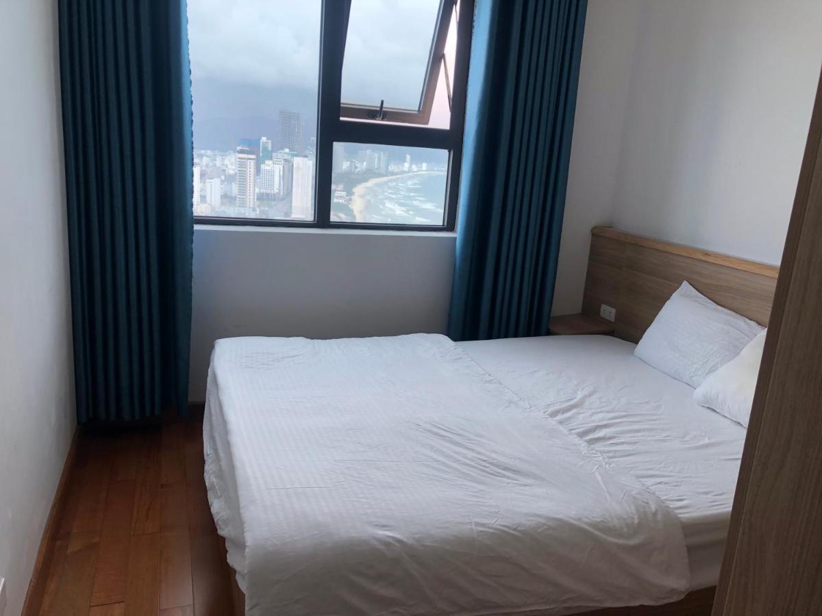דה נאנג Muong Thanh Apartment - 2Br מראה חיצוני תמונה