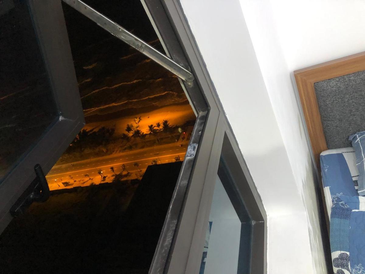דה נאנג Muong Thanh Apartment - 2Br מראה חיצוני תמונה