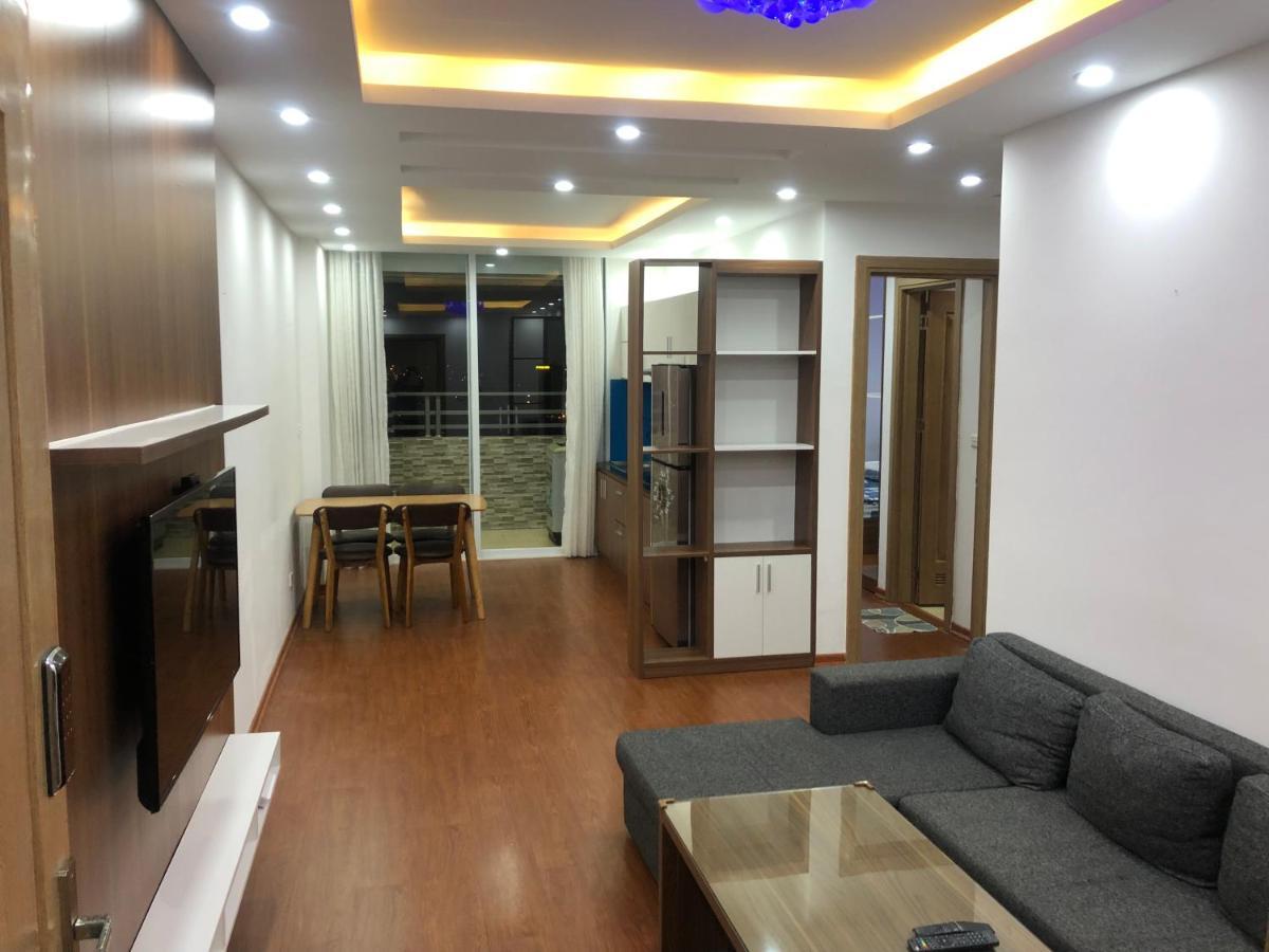 דה נאנג Muong Thanh Apartment - 2Br מראה חיצוני תמונה