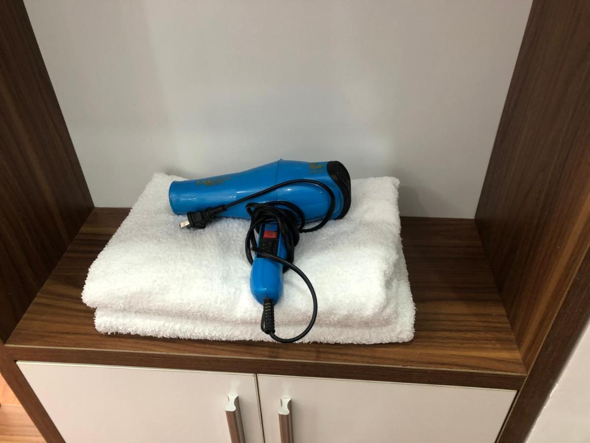 דה נאנג Muong Thanh Apartment - 2Br מראה חיצוני תמונה