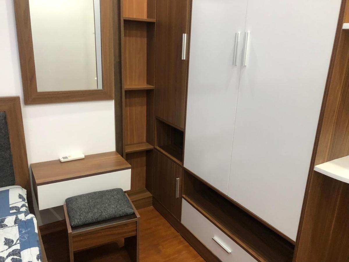 דה נאנג Muong Thanh Apartment - 2Br מראה חיצוני תמונה