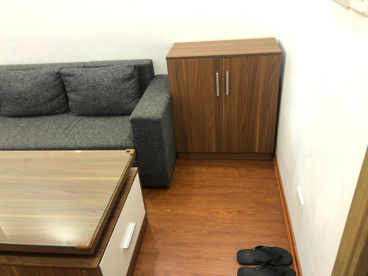 דה נאנג Muong Thanh Apartment - 2Br מראה חיצוני תמונה