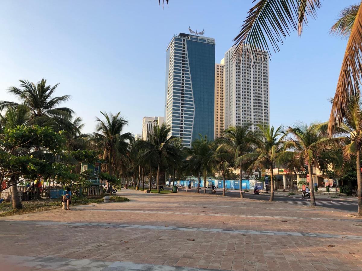 דה נאנג Muong Thanh Apartment - 2Br מראה חיצוני תמונה