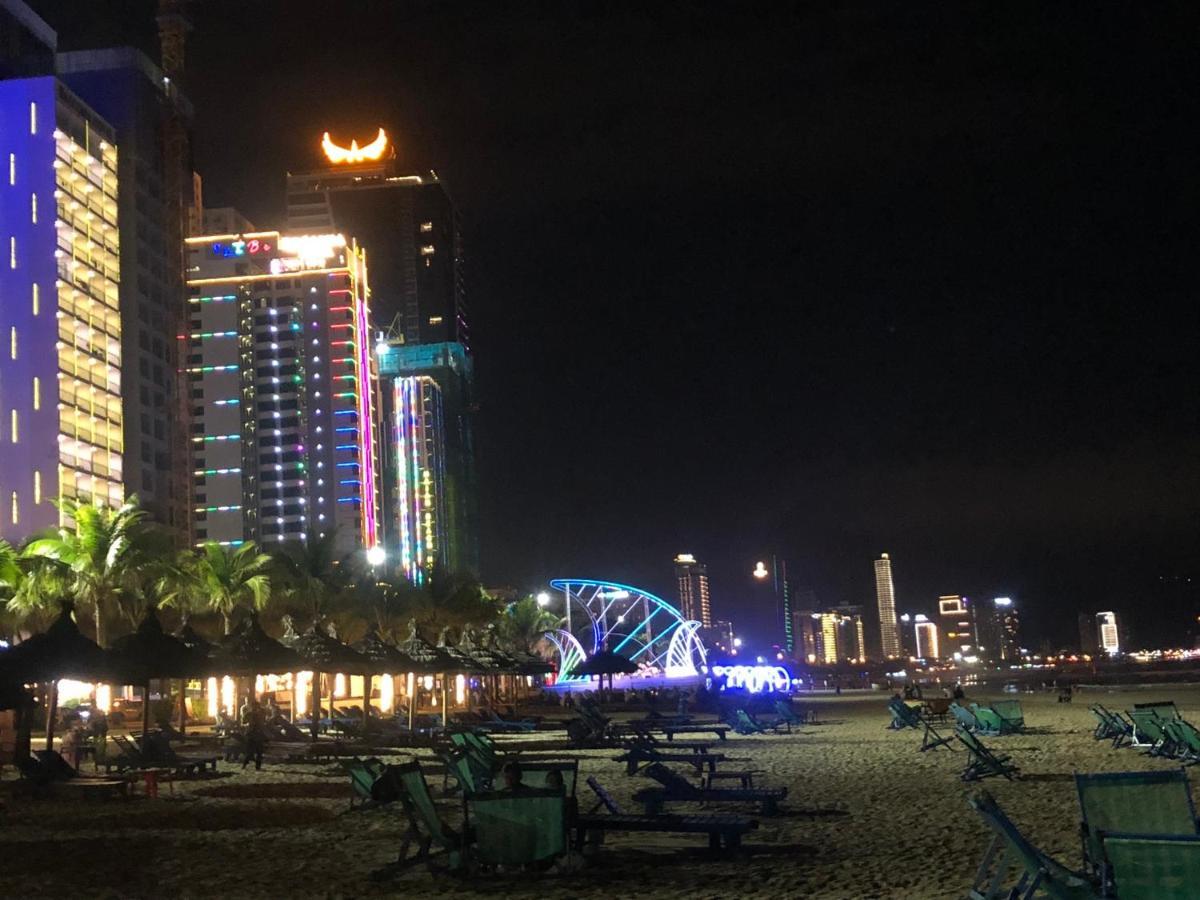דה נאנג Muong Thanh Apartment - 2Br מראה חיצוני תמונה